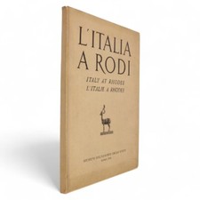 Italia rodi istituto usato  Italia