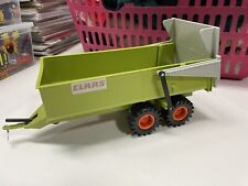 Claas traktor anhänger gebraucht kaufen  Hamburg