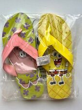 Nickelodeon spongebob men for sale  Schaumburg