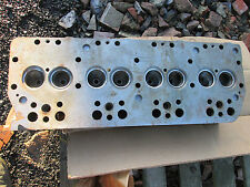 Perkins cylinder head for sale  ALFRETON