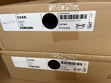 Set ikea ivar d'occasion  Expédié en Belgium