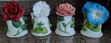 Vtg floral porcelain for sale  Allentown