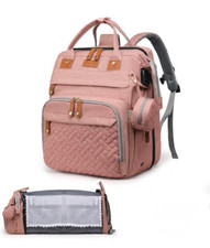 Backpack diaper bag for sale  Gaffney