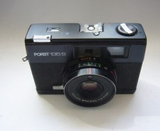 Point shot analogkamera gebraucht kaufen  Gießen