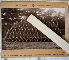 Photo junior leader for sale  GILLINGHAM