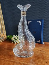 Carafe poisson vintage d'occasion  Toulouse-