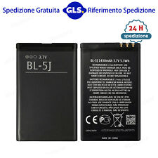 Pacco nuova batteria usato  Milano