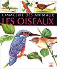 Imagerie animaux tome d'occasion  France