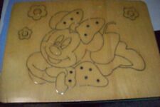 Disney minnie mouse for sale  WORKSOP