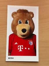 Berni maskottchen bayern gebraucht kaufen  Perkam