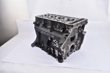 Engine block audi for sale  Chino