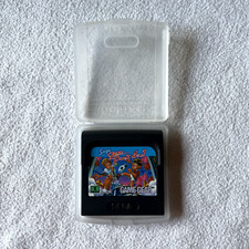 Sega game pack usato  Verderio Inferiore