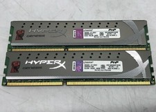 Kingston hyperx 8gb for sale  Riverside