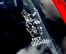 Mick doohan car for sale  NOTTINGHAM