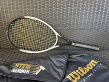 Wilson sting hammer usato  Melzo