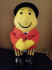 Tayto soft toy for sale  CARRICKFERGUS