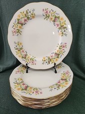 Vintage colclough hedgerow for sale  Lorain