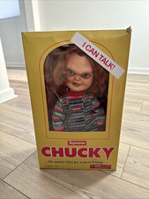 Supreme chucky talking for sale  Orlando