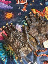 Halloween brown hairy for sale  BRIDGWATER