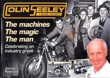 James robinson colin for sale James robinson colin for sale  NOTTINGHAM