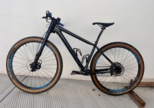 Mtb cannondale fsi usato  Chignolo Po