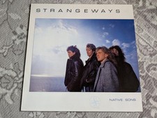 Strangeways native sons for sale  PERTH