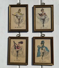 1960 set parisian d'occasion  Expédié en Belgium