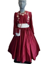 flower girl bolero for sale  MALDON