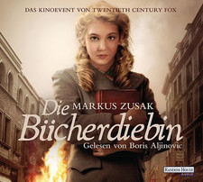 Bücherdiebin gebraucht kaufen  Berlin