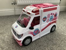 Barbie care clinic for sale  KENDAL