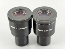 Olympus microscope eyepieces for sale  Port Orange