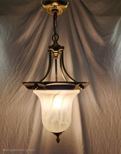 Vintage brass bellb for sale  Bellevue