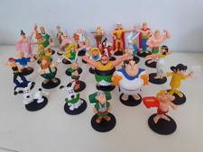 Lot figurines astérix d'occasion  France