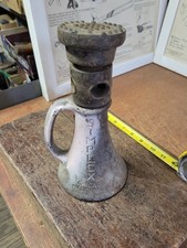Simplex screw jack for sale  Windsor