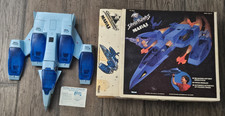 Vintage silverhawks 1987 for sale  Schaumburg