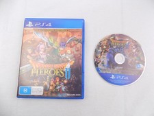 dragon quest heroes ps4 comprar usado dragon quest heroes ps4 comprar usado  Enviando para Brazil