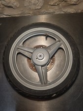 Cerchio cerchione ruota usato  Suvereto
