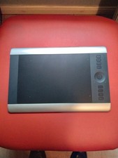 Grafiktablett wacom pth651 gebraucht kaufen  Hamburg