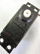 Standard servo s3003 gebraucht kaufen  Eislingen/Fils