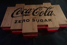 Coca cola zero for sale  WOLVERHAMPTON
