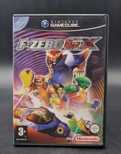Zero nintendo gamecube d'occasion  Sevran