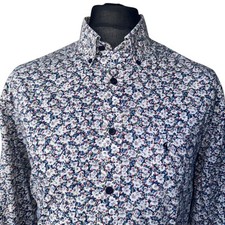 Gabicci shirt mens for sale  CHATHAM