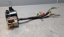 Honda CH250 Elite 250 interruptor guidão esquerdo luz de seta buzina 1985-1988 comprar usado Honda CH250 Elite 250 interruptor guidão esquerdo luz de seta buzina 1985-1988 comprar usado  Enviando para Brazil