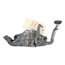 Bonnet latch ford for sale  NORTH WALSHAM