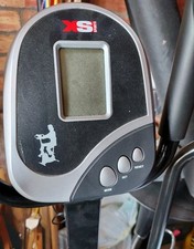 Sports exercise bike for sale  CHELMSFORD