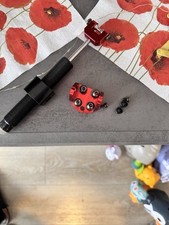 Riginal fanatec club gebraucht kaufen  Eichenau
