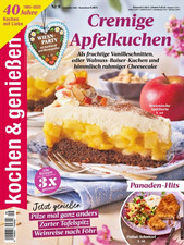 Kochen genießen 2025 gebraucht kaufen  Mertloch, Naunheim, Welling