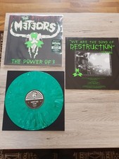 The meteors the gebraucht kaufen  Recklinghausen