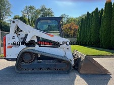 2017 bobcat t650 for sale  Bordentown
