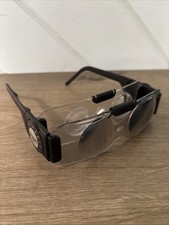 Optelec adjustable spectacle for sale  Clarence